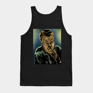 Howling Mad Tank Top